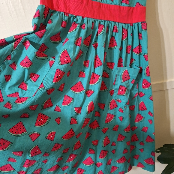 Lindy Bop Dress - Picture 3 of 5